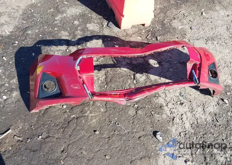 2015 Toyota Corolla S z USA, uszkodzony, nr VIN 5YFBURHE4FP280425